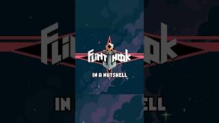 Flinthook in a Nutshell tributegames retrogames flinthook [upl. by Edahs]