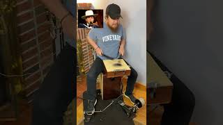 Rocky Top  The Osborne Brothers rockytop tennessee country bluegrass drums drum drumcover [upl. by Kasey494]