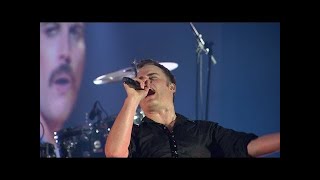 The Queen Extravaganza  The Show Must Go On Live at Montreux 2016 [upl. by Ainex]