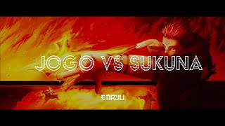 Jujutsu Kaisen S2 OST 『Sukuna vs JoGOAT』EPIC VERSION [upl. by Rats888]