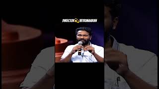 Vetrimaarn talk about compromise shorts trending youtubeshorts vetrimaaran [upl. by Arissa140]