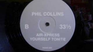 phil collins in the air tonight remix NWA express yourself [upl. by Pliske619]