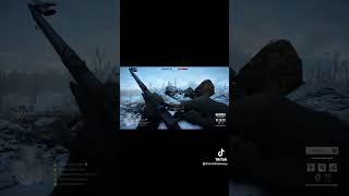 That MartiniHenry slaps bf1 martinihenry sniper gaming [upl. by Oinotnaesoj]