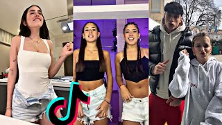 Las Mejores Tendencias y Bailes de Tik Tok Nuevos trends tiktok 2023  Bailando TIK TOK [upl. by Adroj43]