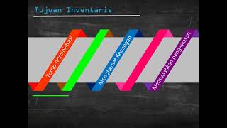 Inventarisasi Sarana dan Prasarana Kantor [upl. by Staw]