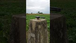 Trig Point Toastie [upl. by Nosliw]