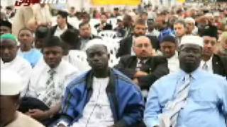 Nazam  Khilafat Irteqaye NasleInsani Ki Soorat Hai [upl. by Merton118]