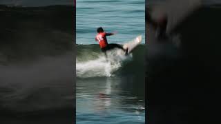 Italo Ferreira surfs trestles [upl. by Annhej777]