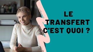 Psychologie ❙ Le transfert cest quoi  ❙ Psychologies [upl. by Laspisa]