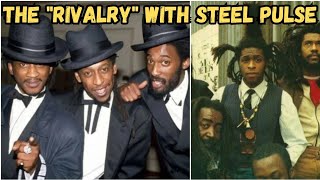 The Story of ASWAD  Britains Roots Reggae Trailblazers [upl. by Iphigenia]