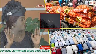 Korité Rama Dr Diég Dji quotNiou Bari jourou Korité Laniouy Oubi Saison Biquot [upl. by Germaine]