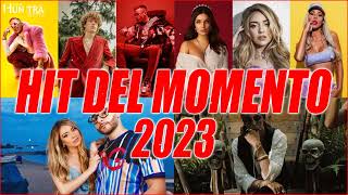 Mix Estate 2023 🎙 Canzoni del Momento Dellestate 2023 🏄 Hit Del Momento 2023 🌞 Musica Italiana 2023 [upl. by Nelak]