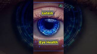 Top 2 Lutein Rich Foods to Boost Eye Health  shorts lutein [upl. by Conney]