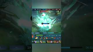 Aulus Gameplay 💪 aulusgameplay mlbb inuyashaplays yuzuke braxy choou mobilelegends Auluspro [upl. by Acirretal]