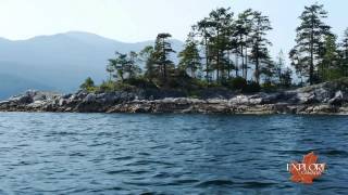 Explore Canada Best Of Sunshine Coast Sechelt [upl. by Aniratac936]