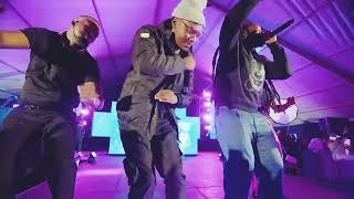 Fact Durban Rocks July 2024 Aftermovie [upl. by Lalitta]