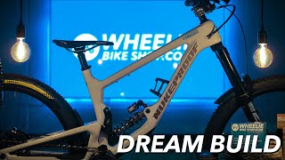 Nukeproof Giga 290  DREAM BUILD [upl. by Laius]