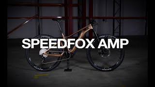 Speedfox AMP Explained 2020 [upl. by Nollat]