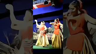 Sajani Sajani Radhika  Rabindra Natyam  Full Group Dance Video Coming Soon in 4K 60fps  rabindra [upl. by Deina]