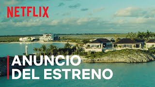 Jugando con fuego Temporada 2 EN ESPAÑOL  Anuncio del estreno  Netflix [upl. by Ahsiym237]