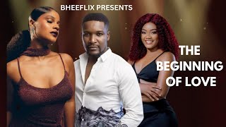 THE BEGINNING OF LOVE PART 2  LATEST NIGERIAN MOVIE  LATEST NOLLYWOOD MOVIE  TRENDING MOVIE [upl. by Erbua890]