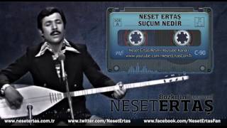 Neşet Ertaş  Suçum Nedir [upl. by Missi]