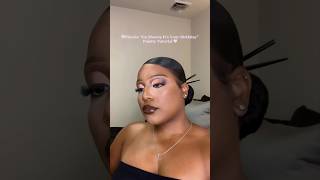 Plouise Eyeshadow Tutorial🤍  NEW Plouise Pressed Powders plouisemakeup newmakeup pinkpowder🤍 [upl. by Nwahser]