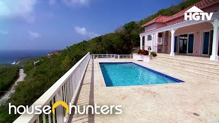 10 Most Expensive Getaways  House Hunters International  HGTV [upl. by Annoif]