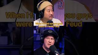 Nick Swardson Was FURIOUS When He Found Out steveharvey bobbylee [upl. by Ynohtnaeoj]