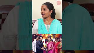 சூப்பர் சிங்கரில் கொடுத்த வீட இன்னும் என்னால வாங்க முடியலsupersinger vijaytv aruna singer [upl. by Radferd633]