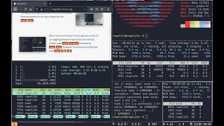 Regolith Linux  The best i3 experience with Ubuntu [upl. by Yrral524]