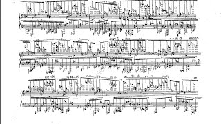 Michael Finnissy  Piano Concerto No7 1K SUB SPECIAL [upl. by Crutcher]