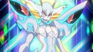 Kill la Kill Episode 18 Review  Ragyo VS Ryuko and Satsuki キルラキル [upl. by Nymzaj]