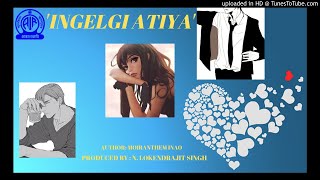 INGELGI ATIYARadio Lila [upl. by Retswerb]