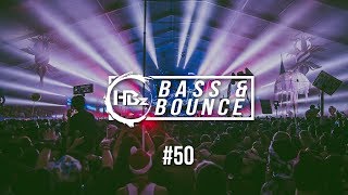 HBz  Bass amp Bounce Mix 50 BEST OF [upl. by Hildegaard239]