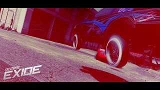 LowRiders Tribute  A Grand Theft Auto 5 Machinima [upl. by Hasila]