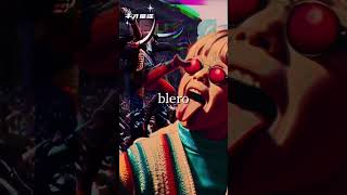 blero ネオ童謡 ミロクチャンネル [upl. by Kcirret]