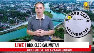 🔴Live Bombo Radyo Cagayan de Oro Programs  October 20 2024 [upl. by Edik]