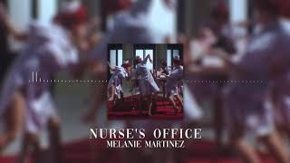 nurses office  slowed  bass [upl. by Giuseppe]