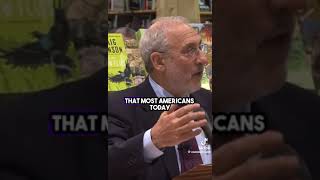 Trickle Down Economics amp The Price of Inequality  feat Joseph Stiglitz [upl. by Aileno]