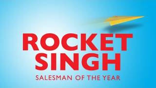 Deleted Scenes 1  Rocket Singh  Salesman Of The Year  Ranbir Kapoor [upl. by Kenwee]