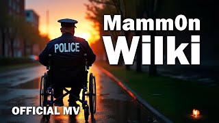 Mamm0n  Wilki Official Music Video [upl. by Allsopp790]