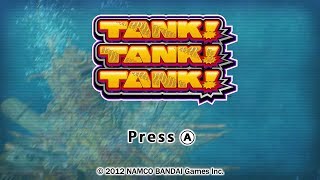 Tank Tank Tank  Story Mode Noblesse Mission 0112 [upl. by Zadack]