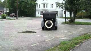 1925 Locomobile [upl. by Aliemaj418]