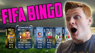 FIFA 15  THE MOST INSANE TOTS FIFA BINGO EVER  2 TOTS IN A PACK amp BACK TO BACK BLUES [upl. by Engracia]