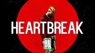 🌙SOLD Chris Brown x Gucci Mane Type Beat  Heartbreak Prod Ditty Beatz [upl. by Nirda]