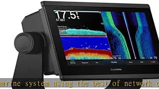 Garmin GPSMAP 943xsv ChartplotterFishfinder [upl. by Vina]