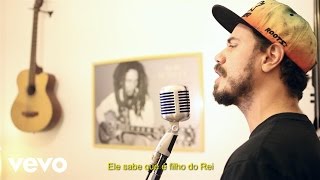 Planta E Raiz  Filho Do Leão WebClipe [upl. by Assedo]