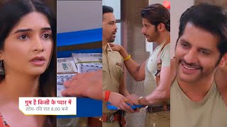 Ghum Hai Kisikey Pyaar Meiin Today Episode PROMO 324th May 2024Patil ne Savi keliye thukraye paise [upl. by Sven199]