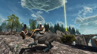 New Tame Ark Svartalfheim ep 2 [upl. by Cerracchio]